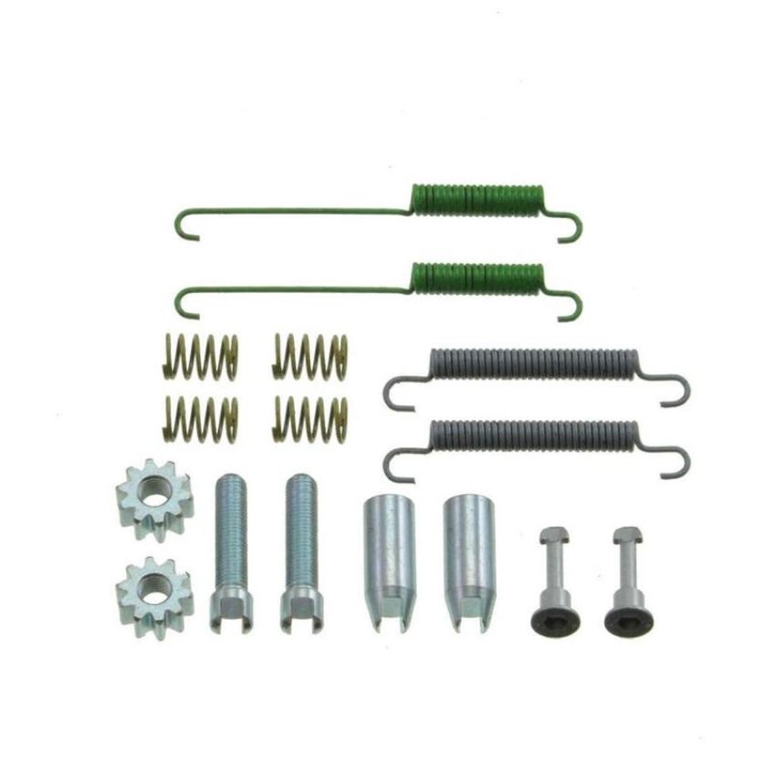 DORMAN BRAKES HW7323 Parking Brake Hardware Kit