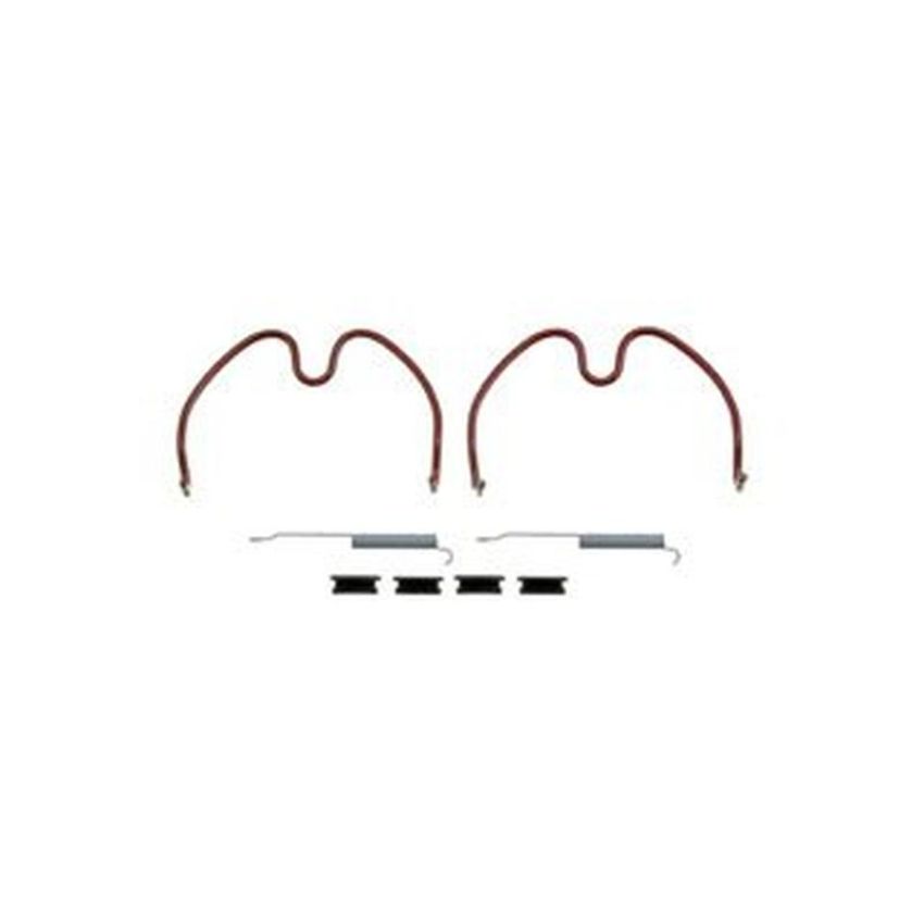 DORMAN BRAKES HW7324 Drum Brake Hardware Kit