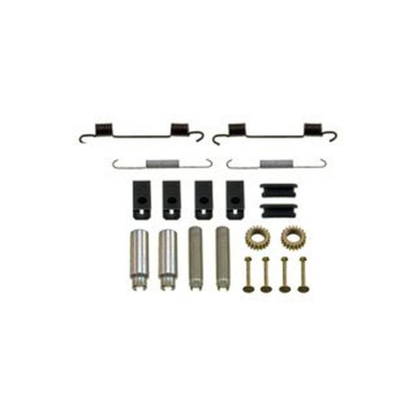 DORMAN BRAKES HW7327 Parking Brake Hardware Kit