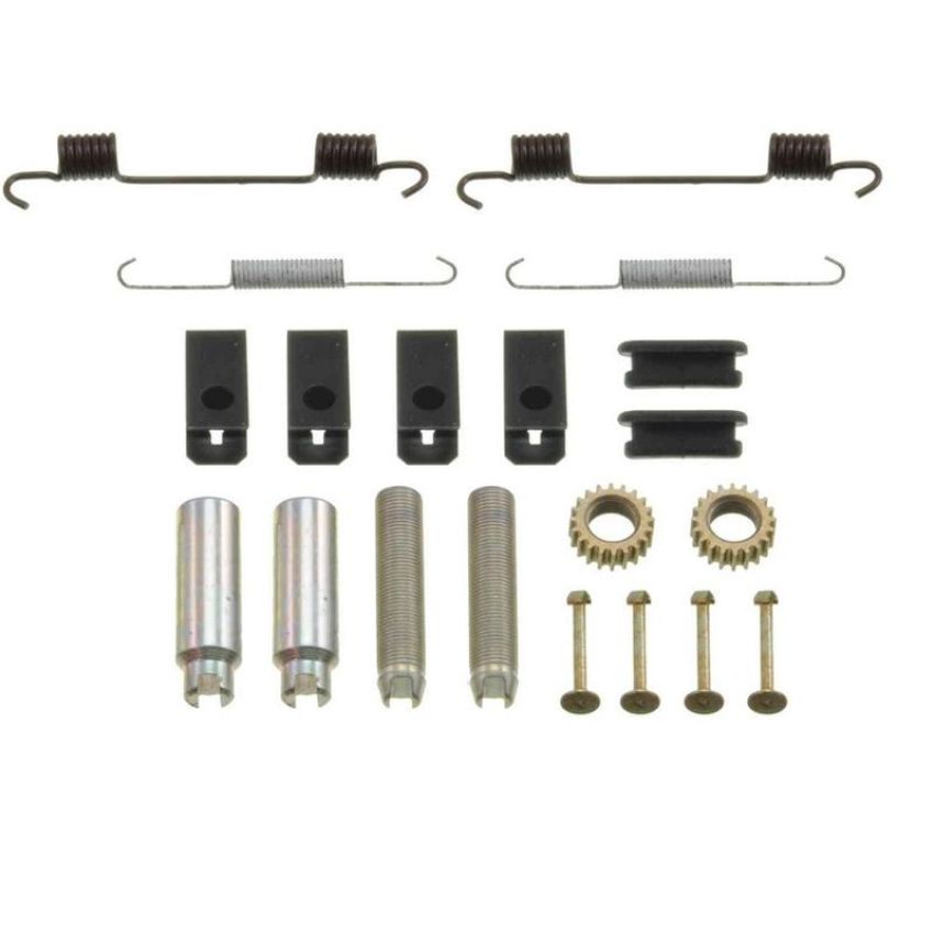 DORMAN BRAKES HW7327 Parking Brake Hardware Kit