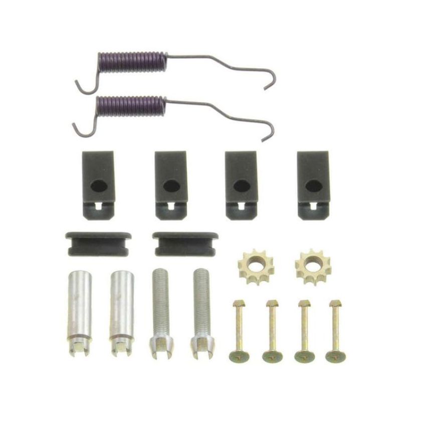 DORMAN BRAKES HW7328 Parking Brake Hardware Kit