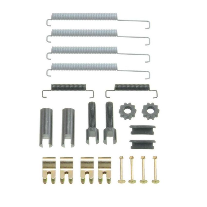 DORMAN BRAKES HW7329 Parking Brake Hardware Kit