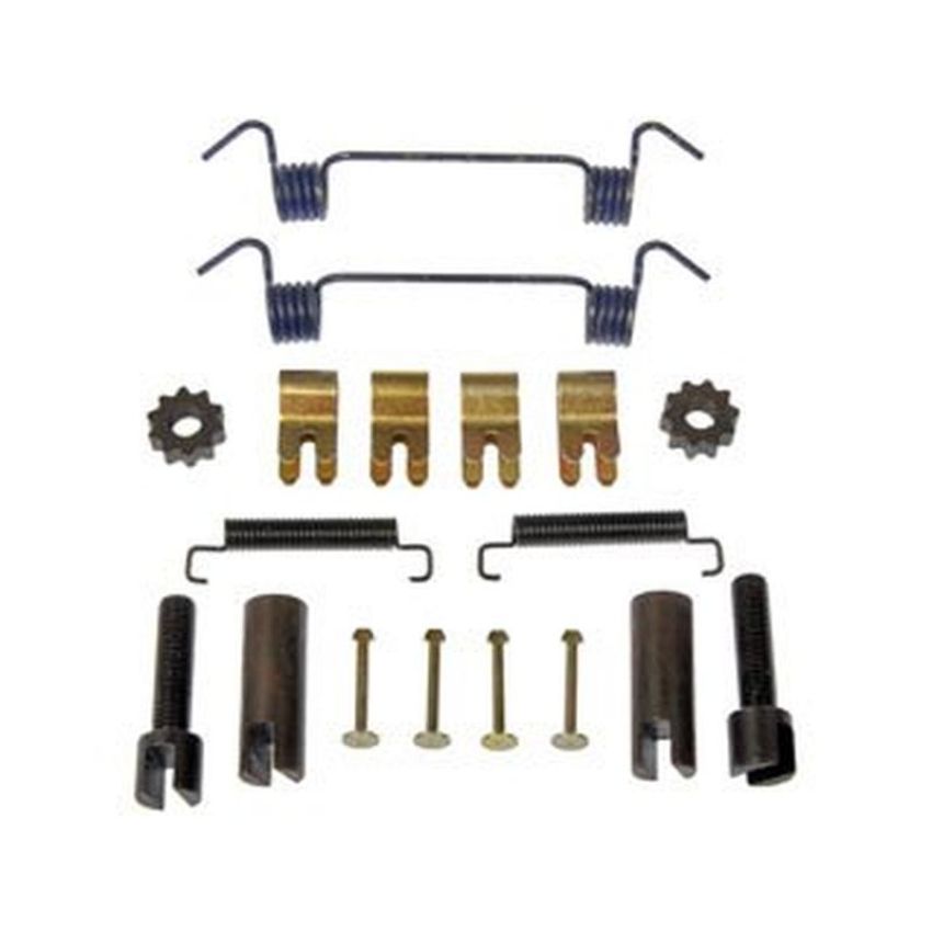 DORMAN BRAKES HW7334 Parking Brake Hardware Kit