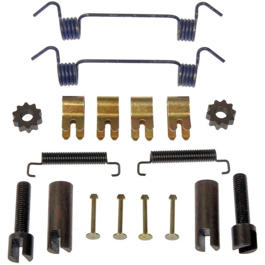 DORMAN BRAKES HW7334 Parking Brake Hardware Kit