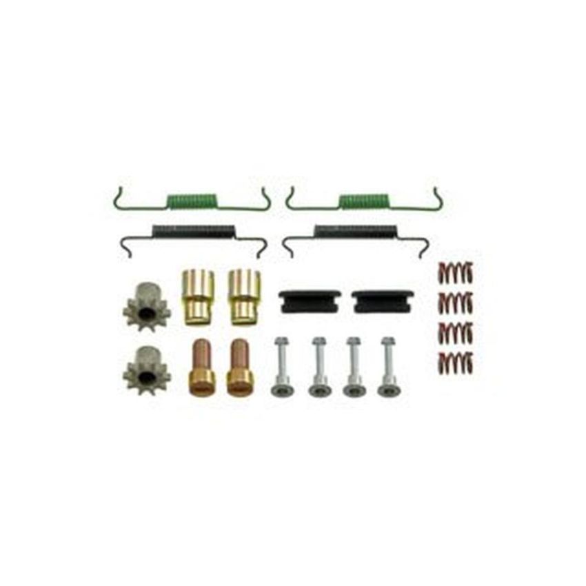 DORMAN BRAKES HW7335 Parking Brake Hardware Kit
