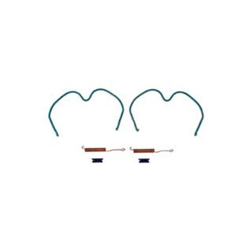 DORMAN BRAKES HW7338 Drum Brake Hardware Kit