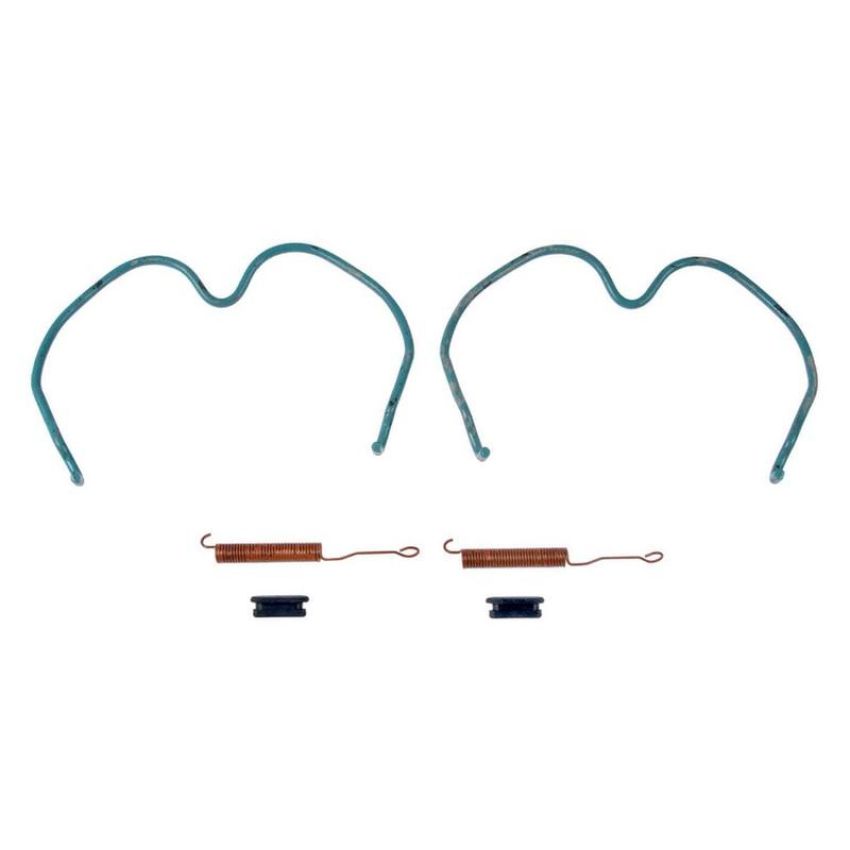 DORMAN BRAKES HW7338 Drum Brake Hardware Kit