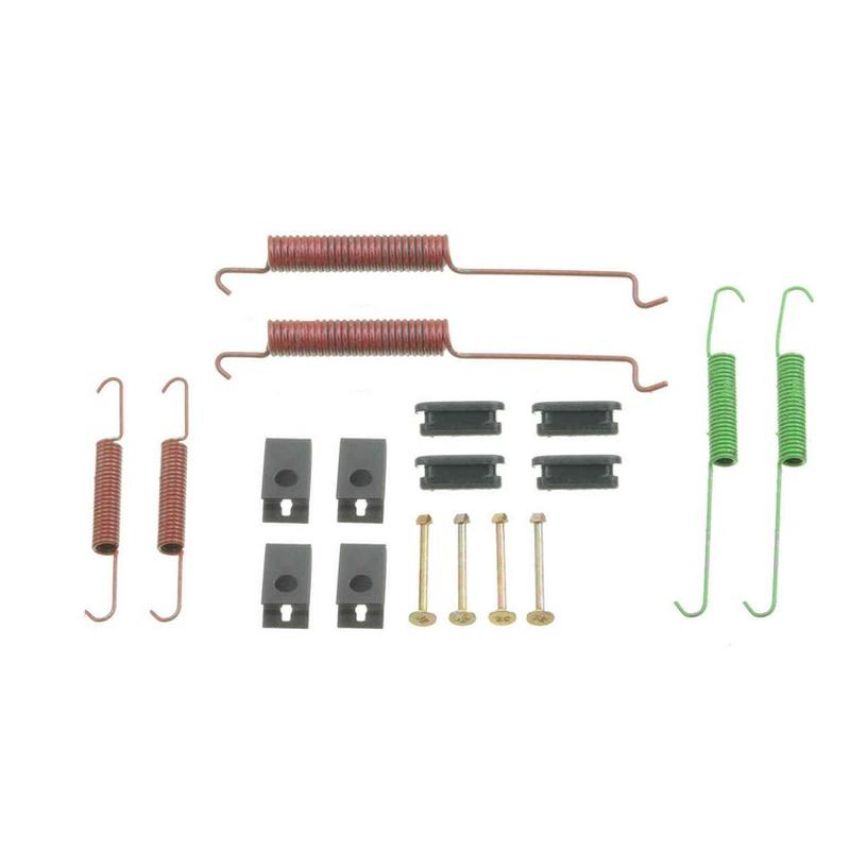 DORMAN BRAKES HW7339 Drum Brake Hardware Kit