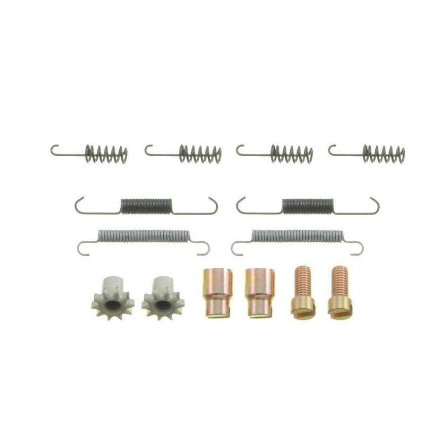 DORMAN BRAKES HW7340 Parking Brake Hardware Kit