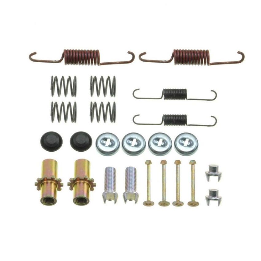 DORMAN BRAKES HW7341 Parking Brake Hardware Kit