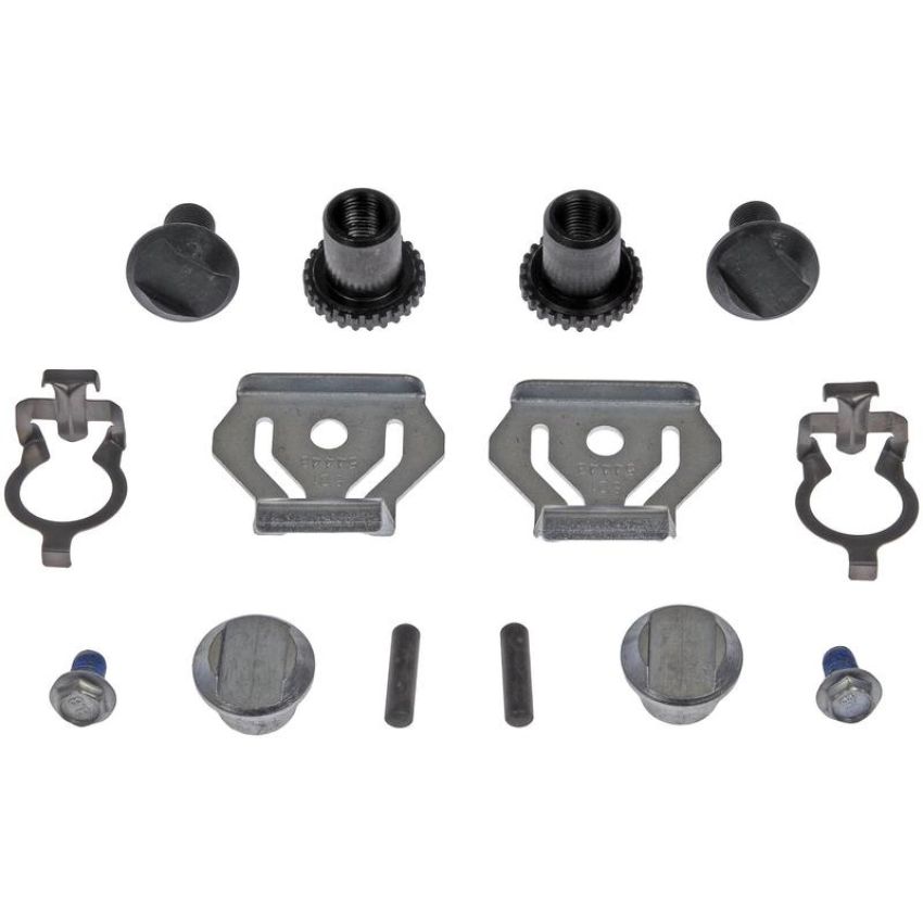DORMAN HW7344 Drum Brake Hardware Kit