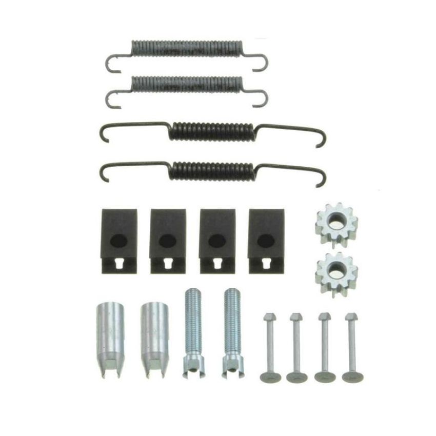 DORMAN BRAKES HW7345 Parking Brake Hardware Kit