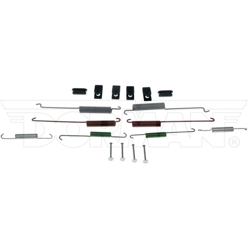 DORMAN BRAKES HW7347 Drum Brake Hardware Kit