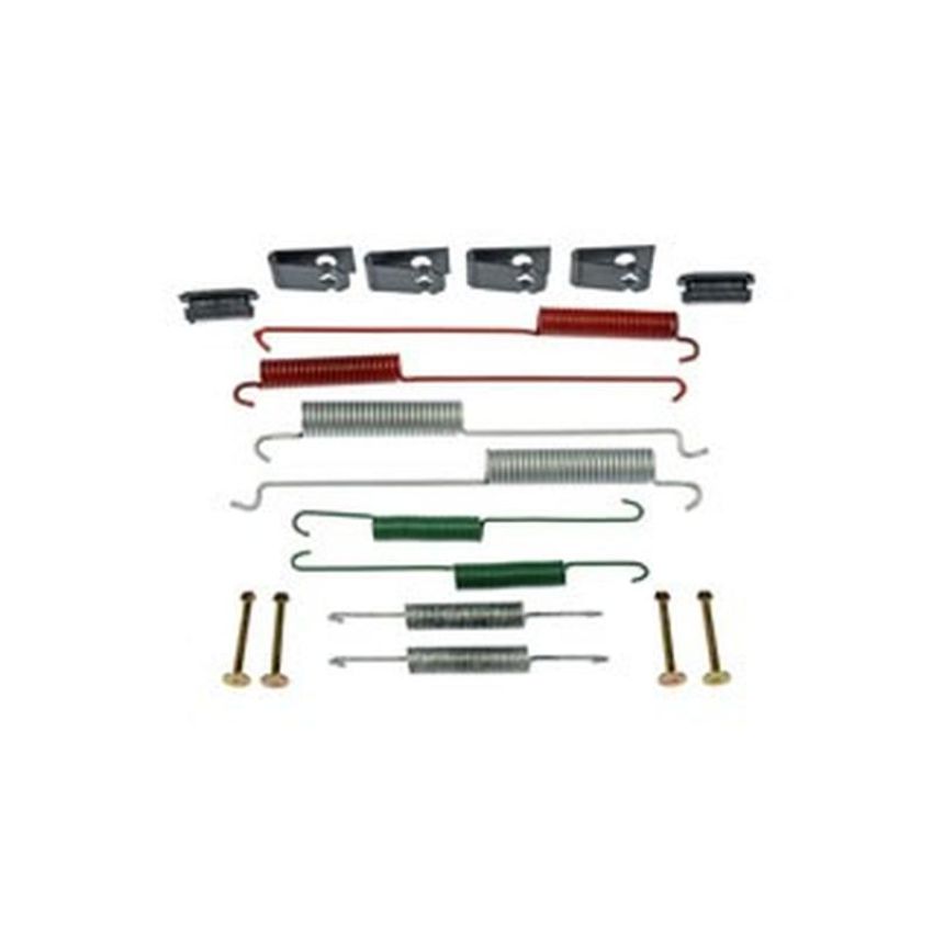 DORMAN BRAKES HW7347 Drum Brake Hardware Kit