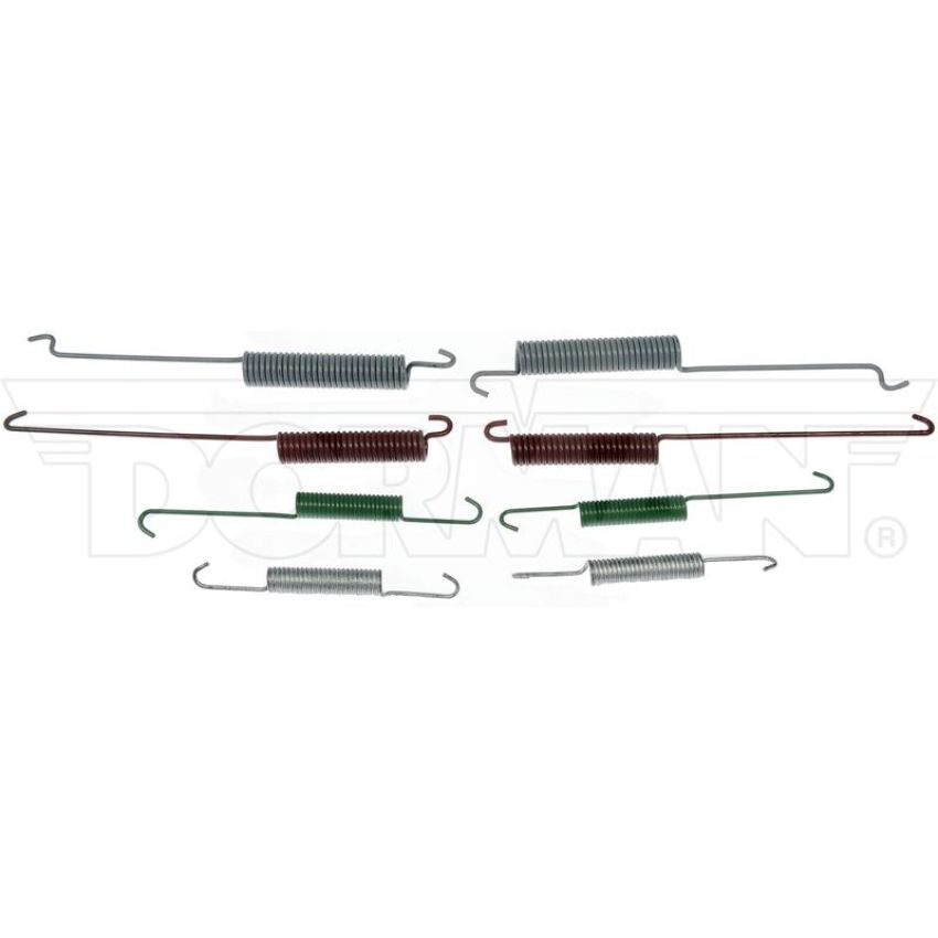 DORMAN BRAKES HW7347 Drum Brake Hardware Kit