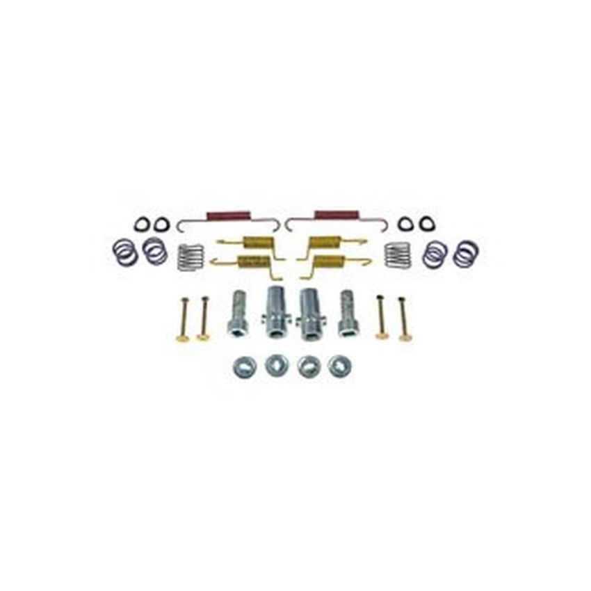 DORMAN BRAKES HW7348 Parking Brake Hardware Kit