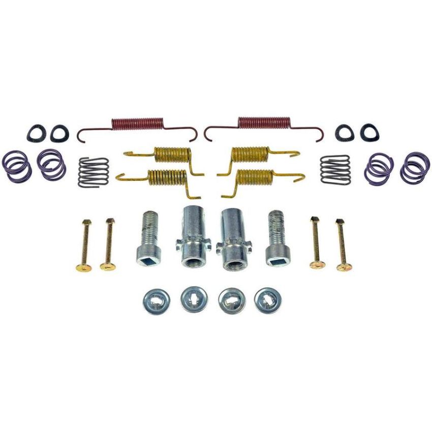 DORMAN BRAKES HW7348 Parking Brake Hardware Kit