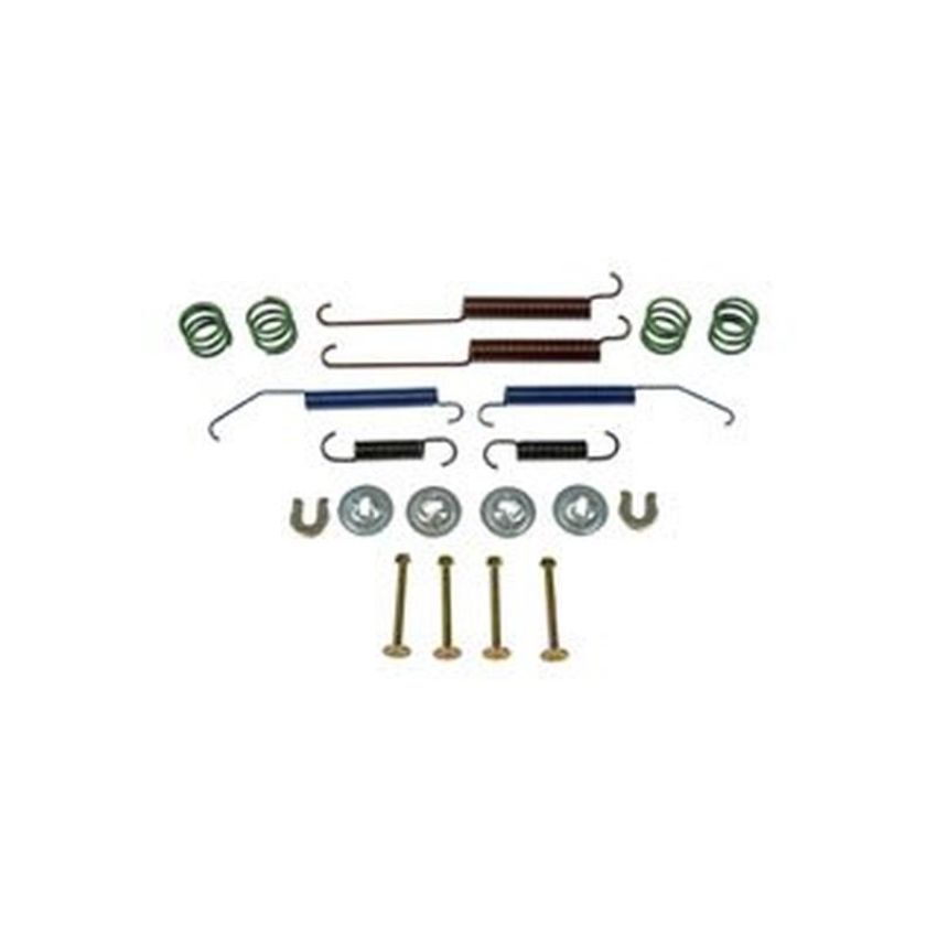 DORMAN BRAKES HW7351 Drum Brake Hardware Kit