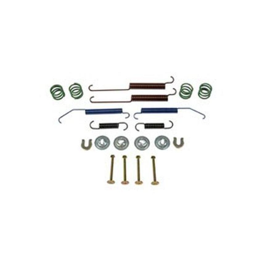 DORMAN BRAKES HW7351 Drum Brake Hardware Kit