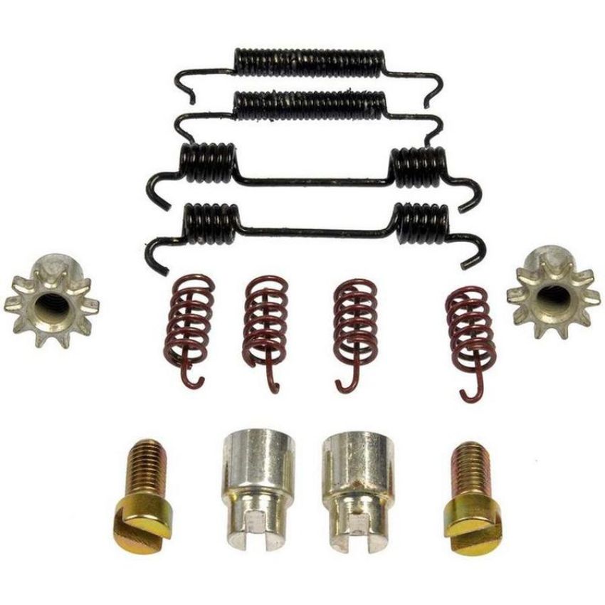 DORMAN BRAKES HW7352 Parking Brake Hardware Kit
