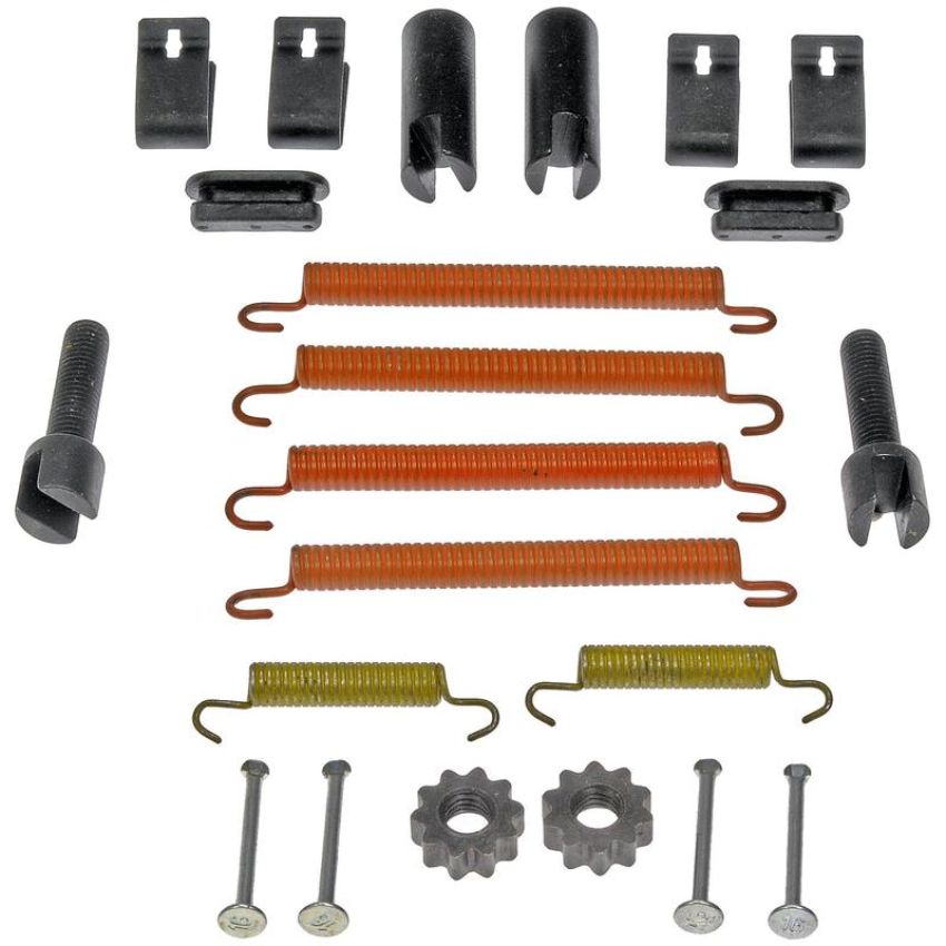 DORMAN BRAKES HW7353 Parking Brake Hardware Kit