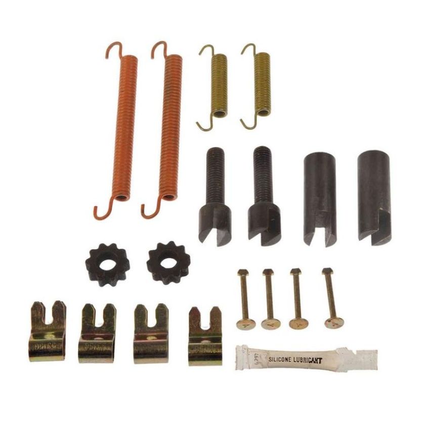 DORMAN BRAKES HW7353 Parking Brake Hardware Kit