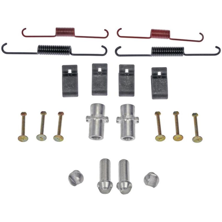 DORMAN BRAKES HW7354 Parking Brake Hardware Kit
