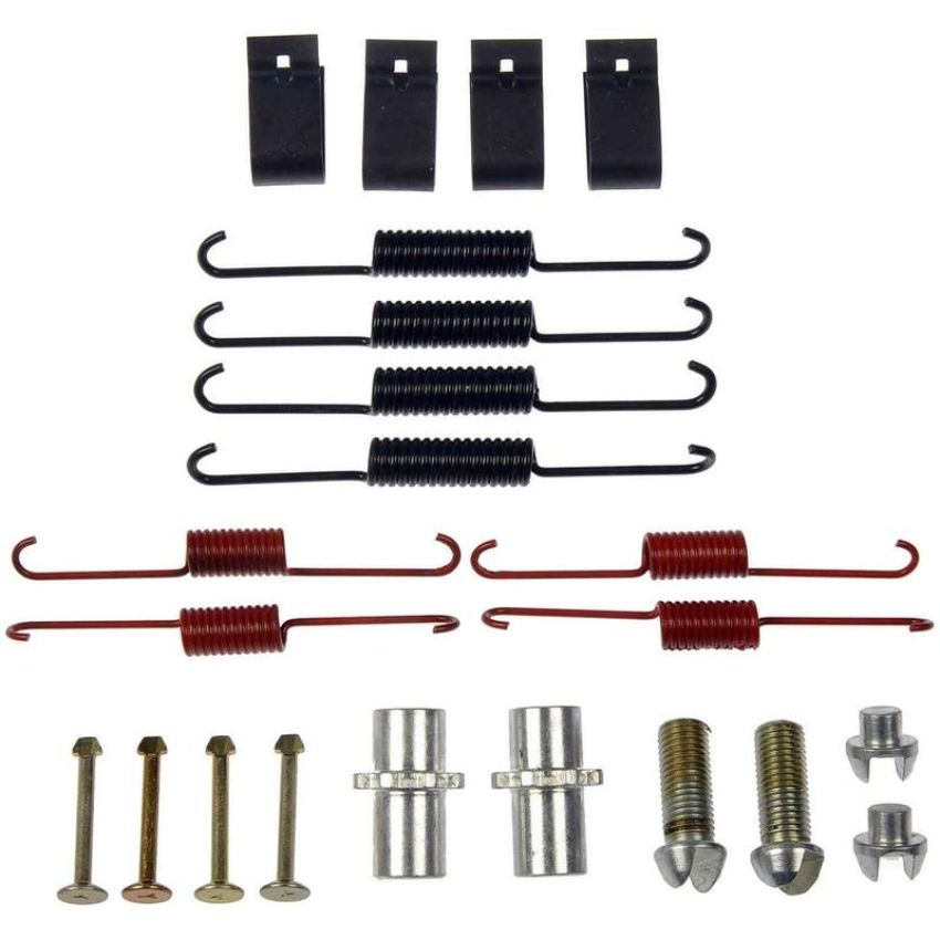 DORMAN BRAKES HW7354 Parking Brake Hardware Kit