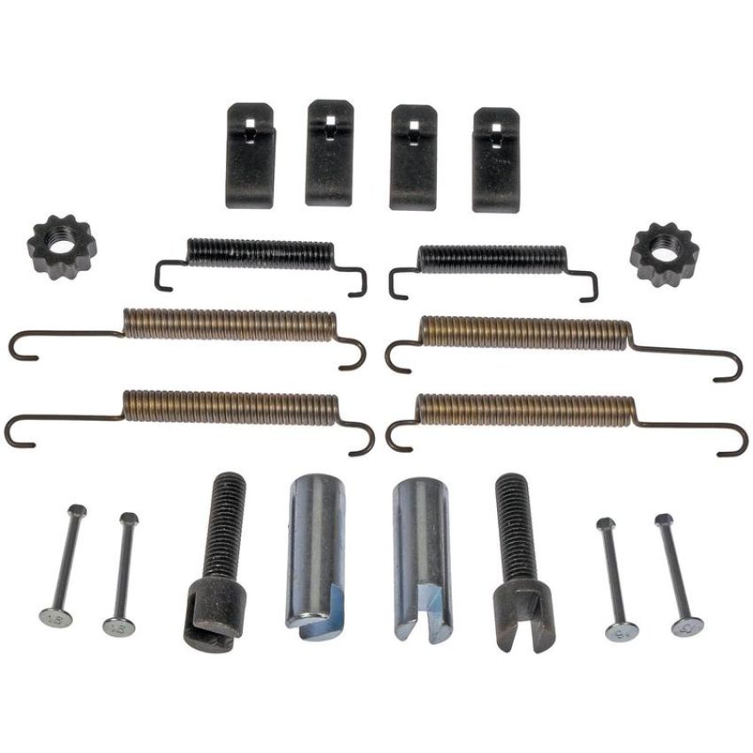 DORMAN BRAKES HW7356 Parking Brake Hardware Kit