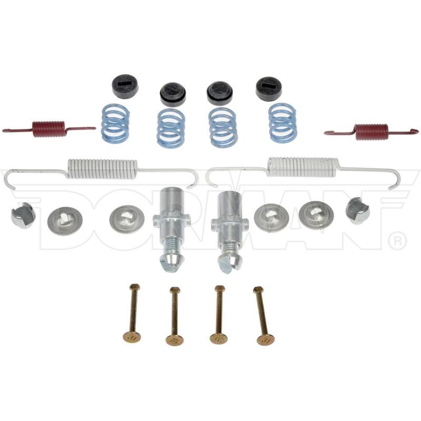 DORMAN BRAKES HW7377 Parking Brake Hardware Kit