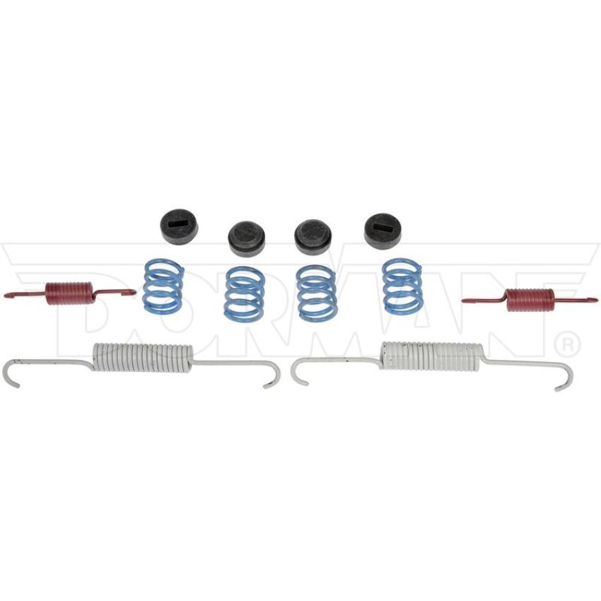 DORMAN BRAKES HW7377 Parking Brake Hardware Kit