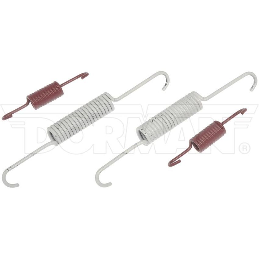 DORMAN BRAKES HW7377 Parking Brake Hardware Kit