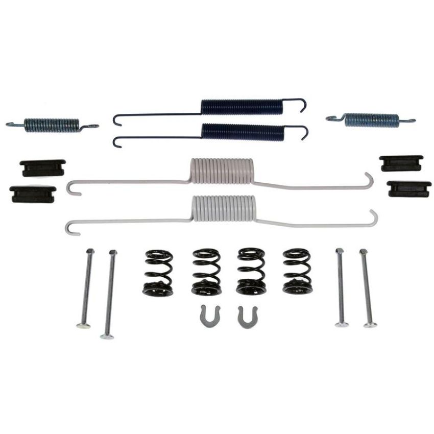 DORMAN BRAKES HW7401 Drum Brake Hardware Kit