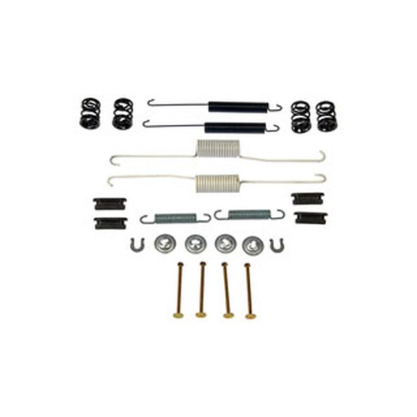 DORMAN BRAKES HW7401 Drum Brake Hardware Kit