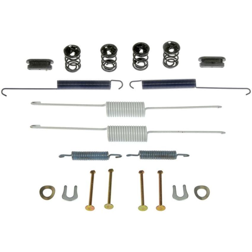 DORMAN BRAKES HW7402 Drum Brake Hardware Kit