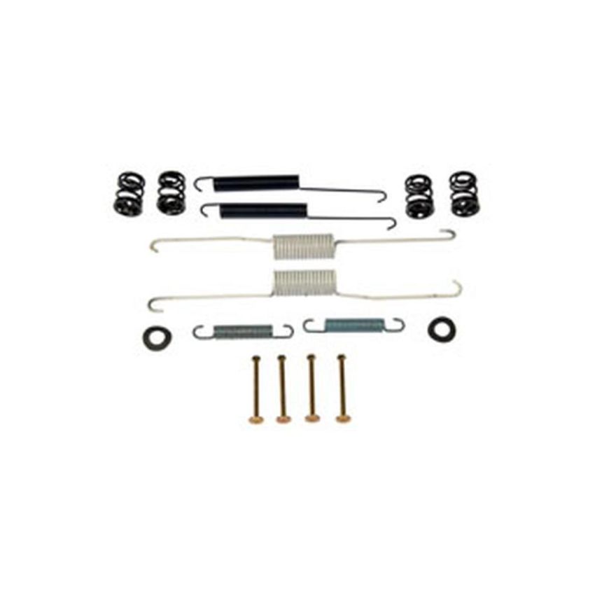 DORMAN BRAKES HW7402 Drum Brake Hardware Kit