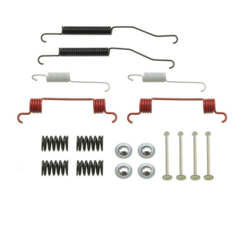 DORMAN BRAKES HW7410 Drum Brake Hardware Kit