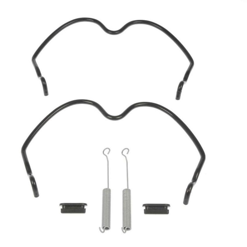 DORMAN BRAKES HW7411 Drum Brake Hardware Kit