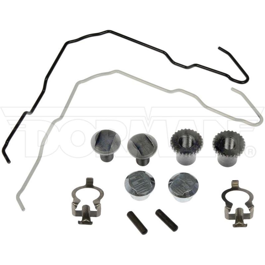 DORMAN BRAKES HW7432 Parking Brake Hardware Kit