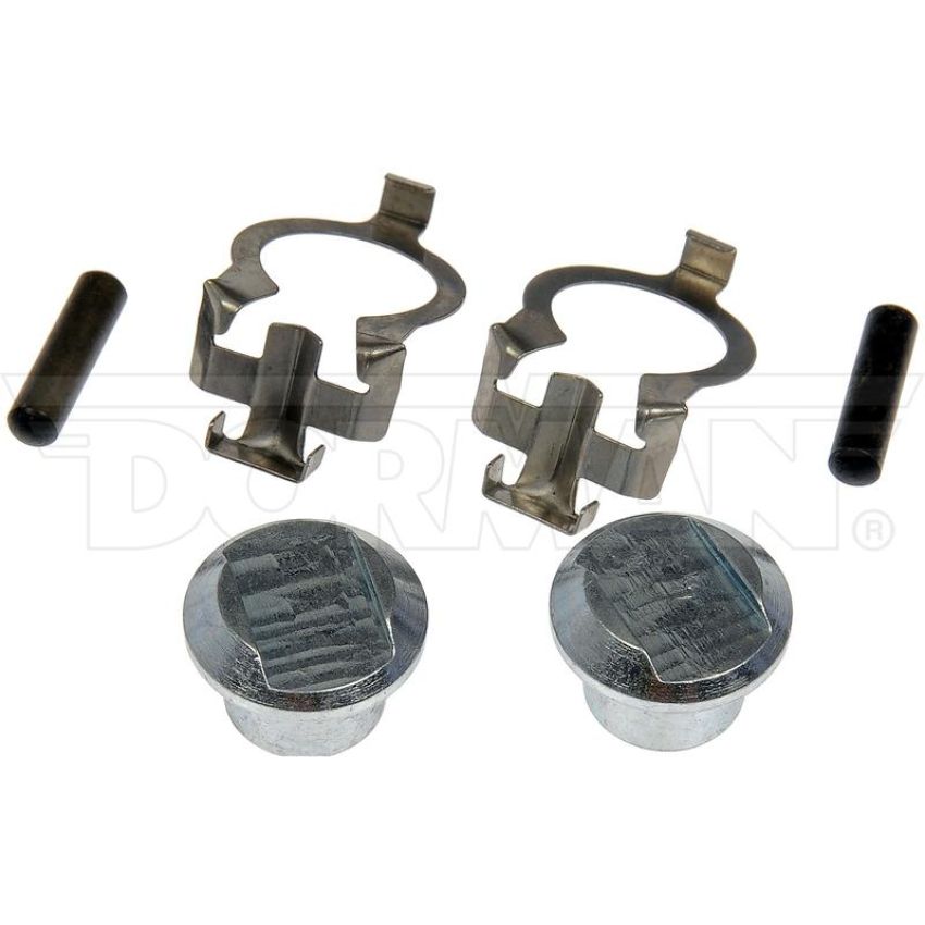 DORMAN BRAKES HW7432 Parking Brake Hardware Kit