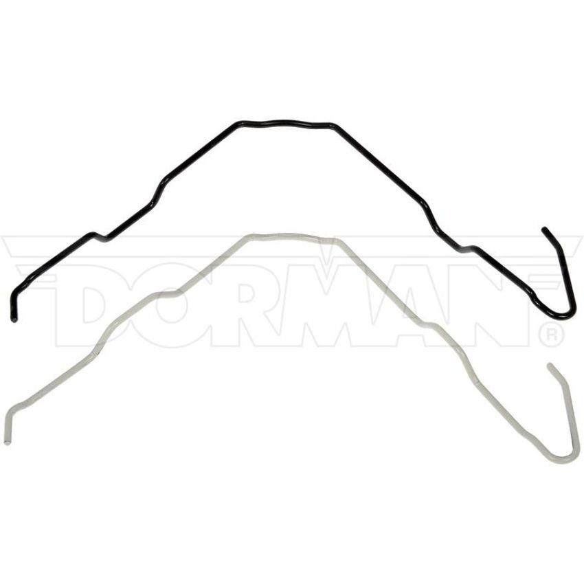 DORMAN BRAKES HW7432 Parking Brake Hardware Kit