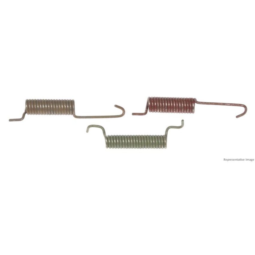 DORMAN BRAKES HW7435 Parking Brake Hardware Kit