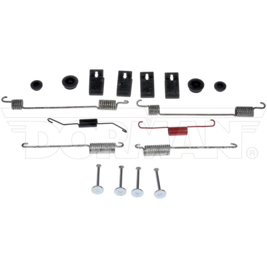 DORMAN BRAKES HW7439 Drum Brake Hardware Kit