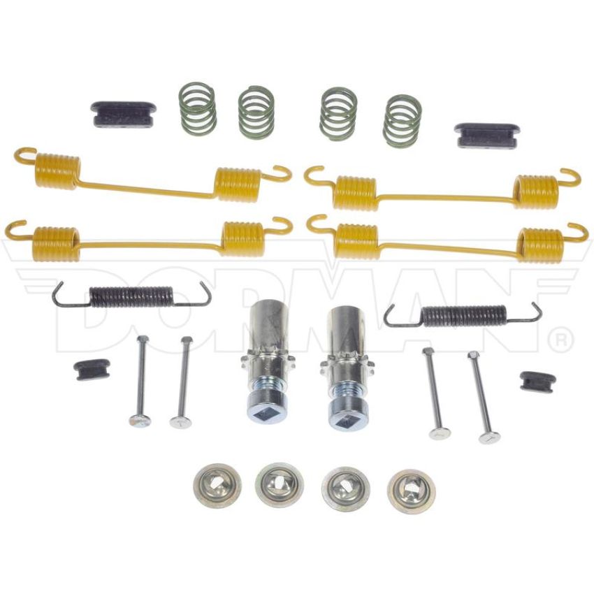 DORMAN BRAKES HW7440 Parking Brake Hardware Kit