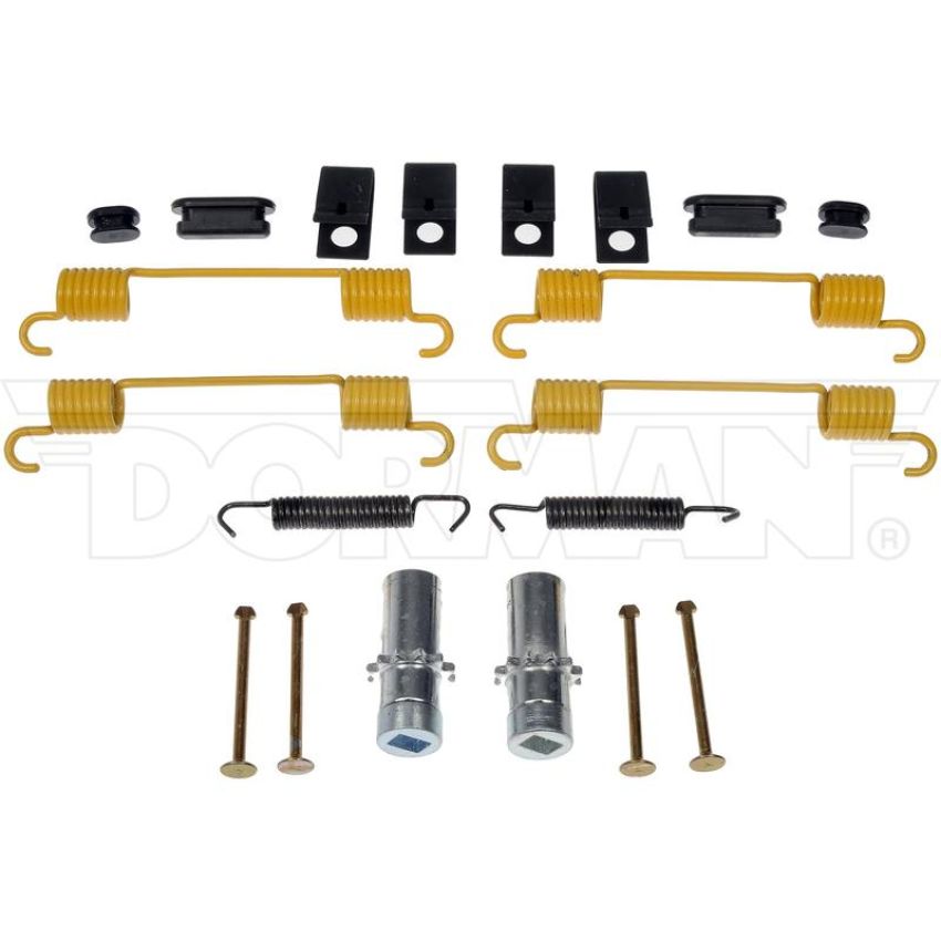 DORMAN HW7441 Parking Brake Hardware Kit