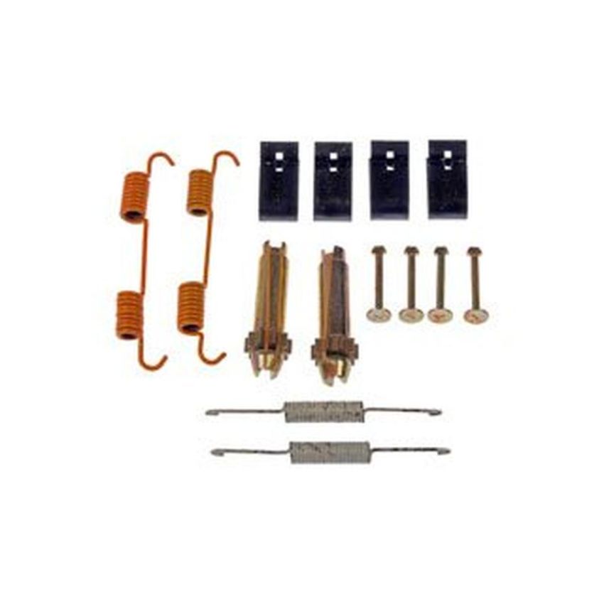 DORMAN HW7700 Parking Brake Hardware Kit