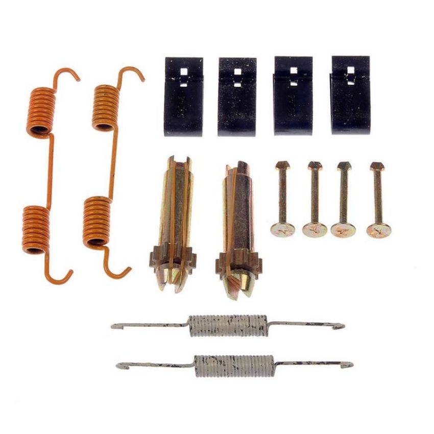 DORMAN HW7700 Parking Brake Hardware Kit