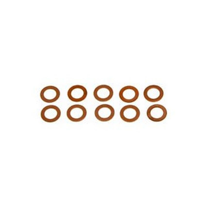 DORMAN BRAKES HW9452-10 Brake Hydraulic Copper Gasket
