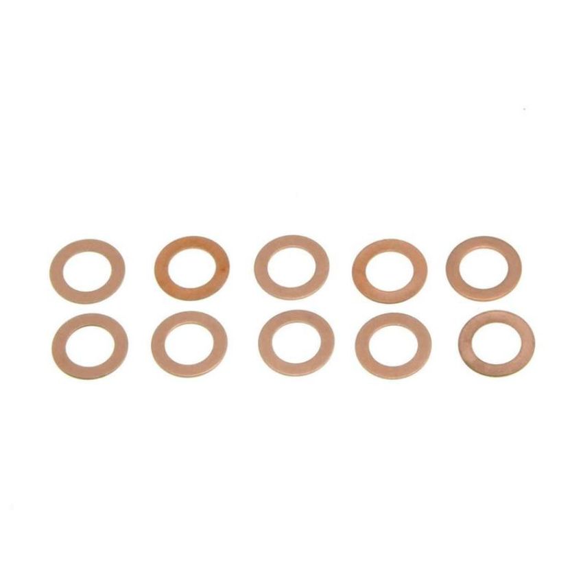 DORMAN BRAKES HW9452-10 Brake Hydraulic Copper Gasket