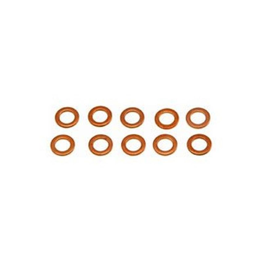 DORMAN HW9453-10 Brake Hydraulic Copper Gasket